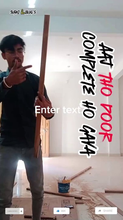 Carpenter vlogs...,