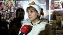 Hemşire Merve: Eskişehir'de canlar kurtarırken, o sırada babam ve kardeşlerimi kaybediyormuşum