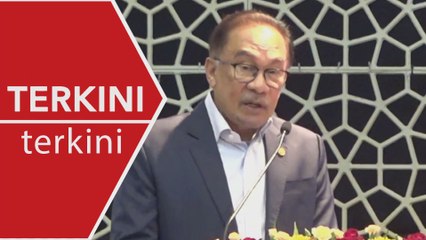 [TERKINI] Laporan SSPA dipercepatkan - Perdana Menteri