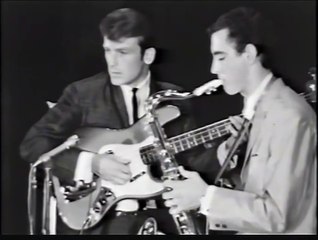 DINAH LEE - Don't You Know Yockomo (Live in NZ) (1964)