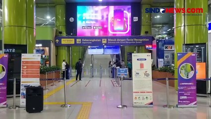 Long Weekend Isra Miraj dan Imlek, KAI Daop 1 Siapkan 62 Kereta Tambahan