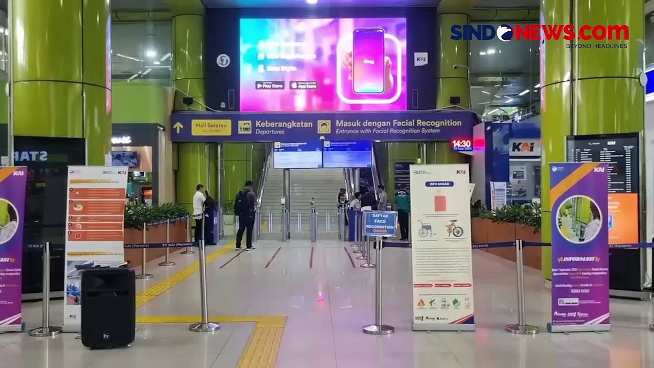 Long Weekend Isra Miraj dan Imlek, KAI Daop 1 Siapkan 62 Kereta Tambahan
