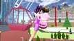 Sakura School Simulator town hour (circus abductions?) Swudu Susuwu