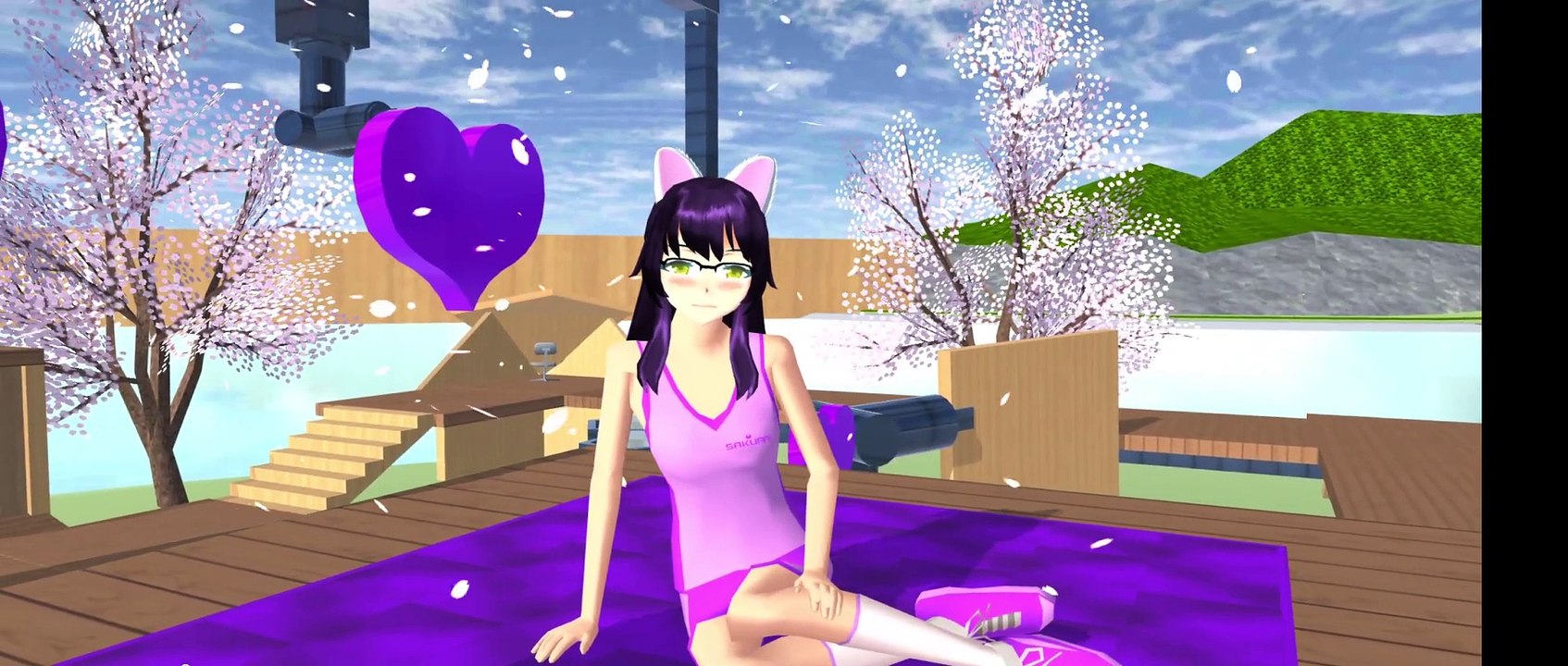 Swudu Susuwu's organ tunes 2024/01/21 13:05:21, Creative Commons, original soundtracks, Sakura School Simulator, Studio 0.2.4.2.3 Backdrops 0.4.3.2.4, Robo productions 0.2.2.2