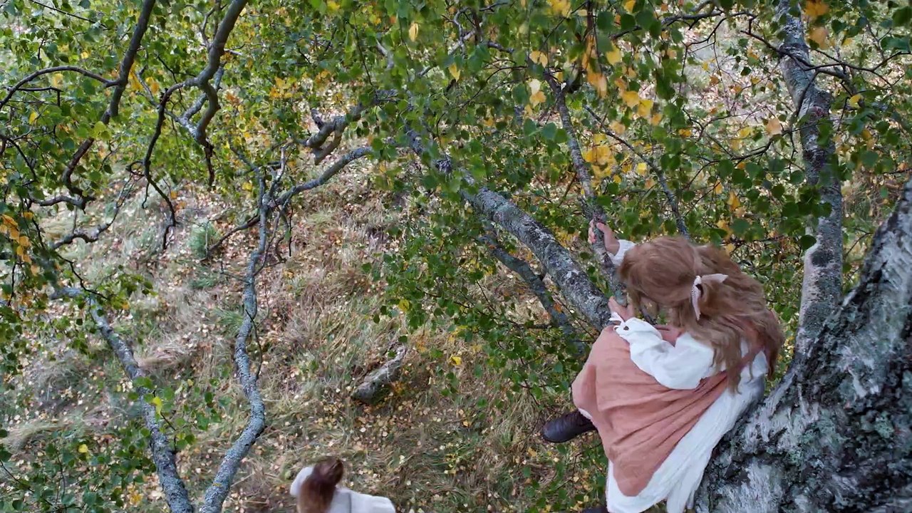 Hilma alle farben der seele film