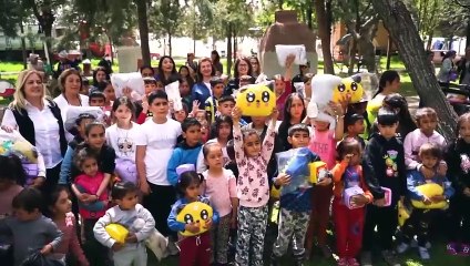 Özgür Özel'den çarpıcı 6 Şubat paylaşımı