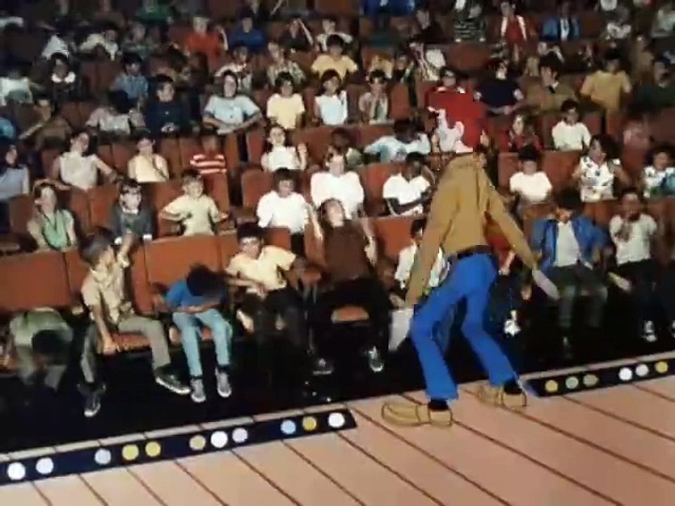 Archie's Funhouse 18  Photo Machine - Elevator, American musical animated sitcom television series