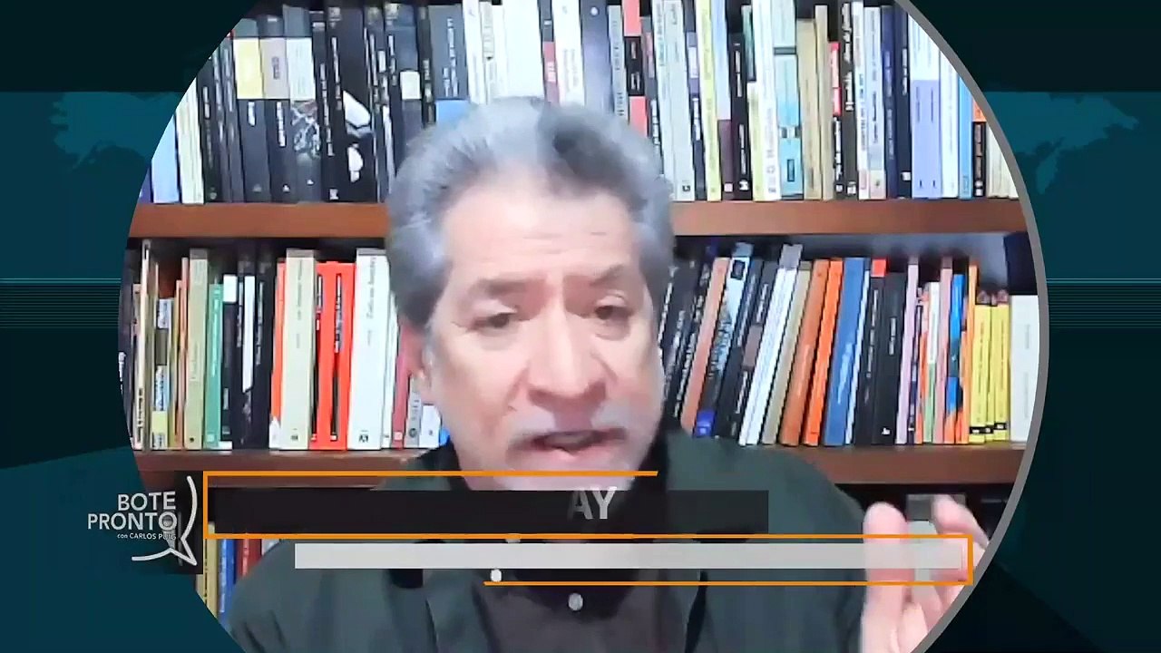 ¿Cómo afecta el paquete de iniciativas de AMLO a Claudia Sheinbaum? | Bote Pronto