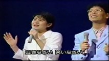 花 石嶺聡子・南こうせつ 音楽 歌, Hana Satoko Ishimine & Kosetsu Minami, music song