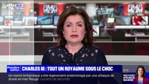 Charles III atteint d'un cancer: comment la nouvelle a été annoncée au Royaume-Uni