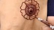 Simple mehndi design Hand mehndi design New mehndi design Best mehndi design #viral #youtubeshorts