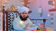 Gunah Se Sachi Tauba Ek Sahabi Ki Tauba Ka Waqia | Peer Ajmal Raza Qadri