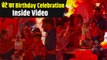 Kapil Sharma Son Trishaan 3rd Birthday Celebration Inside Video Viral, Family Fun Activity करते..