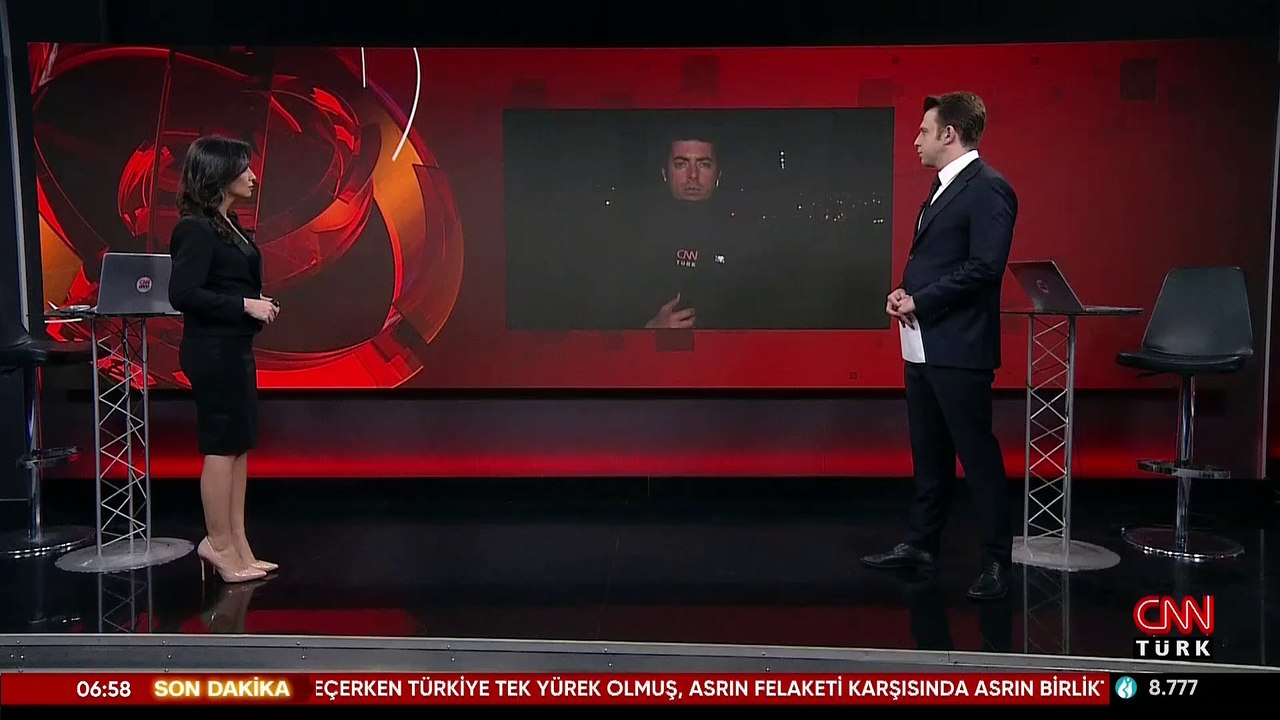 Depremin isimsiz kahramanları... İlk andan itibaren Kahramanmaraş'ta görev yaptılar