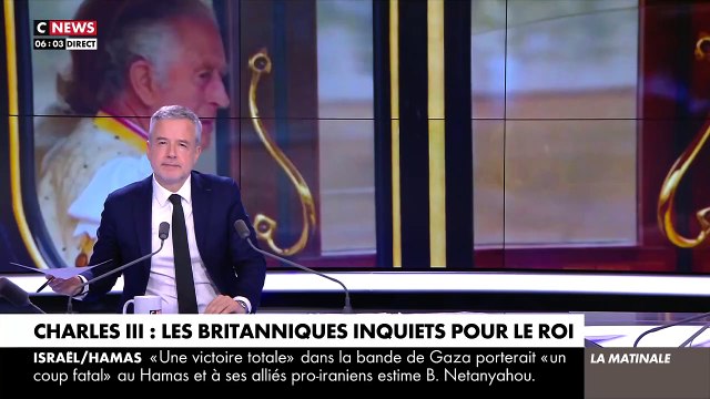 Cancer du Roi Charles III : Les réactions en Grande-Bretagne mais également à travers le monde
