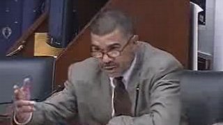 Congressman W. Lacy Clay Q&A at UIGEA Hearing (04/02/08)