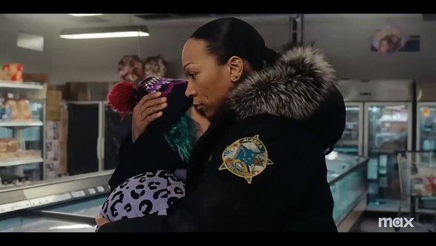 True Detective Saison 1 - (EN)