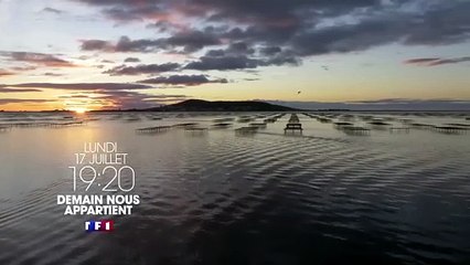 Demain nous appartient Saison 1 -  (FR)