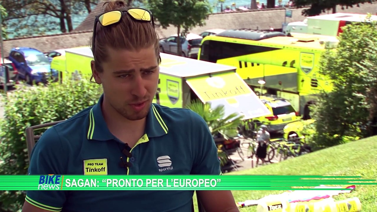 BIKEnews giovedì 27 agosto 2021