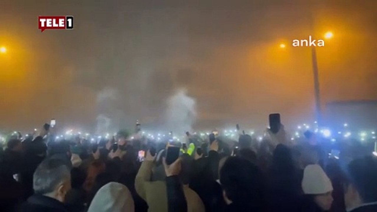 6 Şubat'ın yıldönümünde tek ses: Unutmak yok, affetmek yok, helalleşmek yok