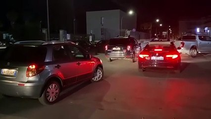 Operazione Nebrodi 2