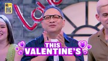 Bubble Gang: Happy Valentine’s Day, mga Ka-Bubble (Teaser Ep. 1419)