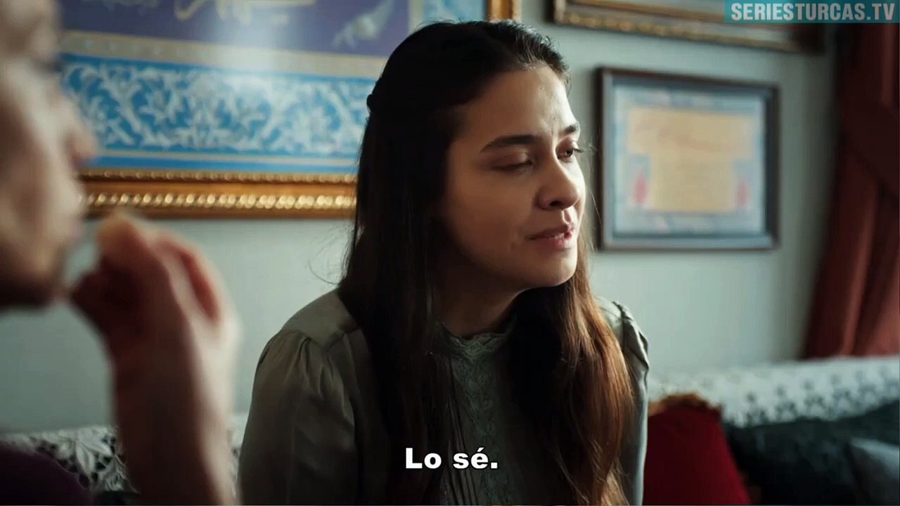 Kizil Goncalar Capitulo 5 en Espanol Vídeo Dailymotion