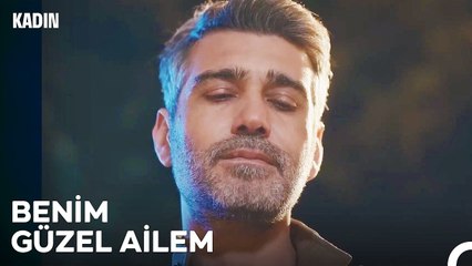 Nezir, Bahaları Serbest Bıraktı - Kadın