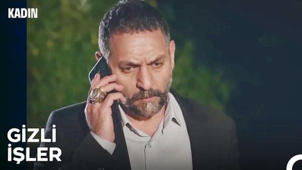 Yanlış Sularda Yüzüyorsun! - Kadın