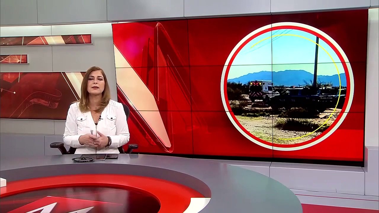 López Obrador presentó su paquete de 20 reformas. Magda González, 05 de febrero 2024