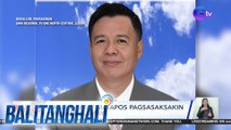 Lalaki, patay matapos pagsasaksakin sa isang lamay | BT