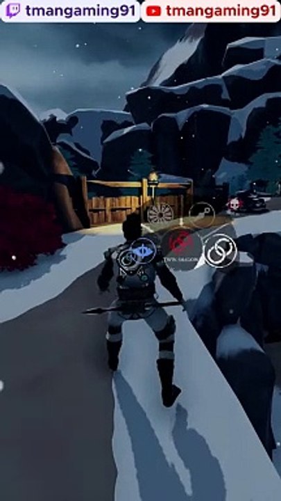 I Didn't Think That Was Going To Work