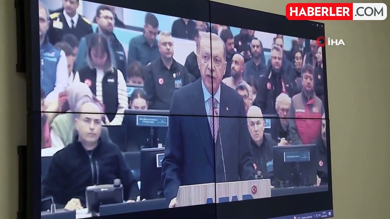 Iğdır'da 6 Şubat depremi anma programı düzenlendi