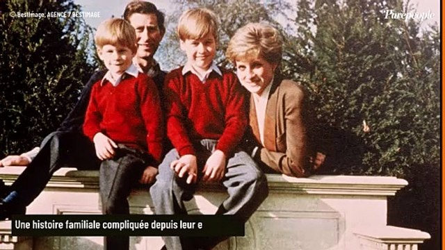 Charles III atteint d'un cancer : le prince Harry va-t-il venir avec Meghan et leurs enfants Archie et Lilibet ?