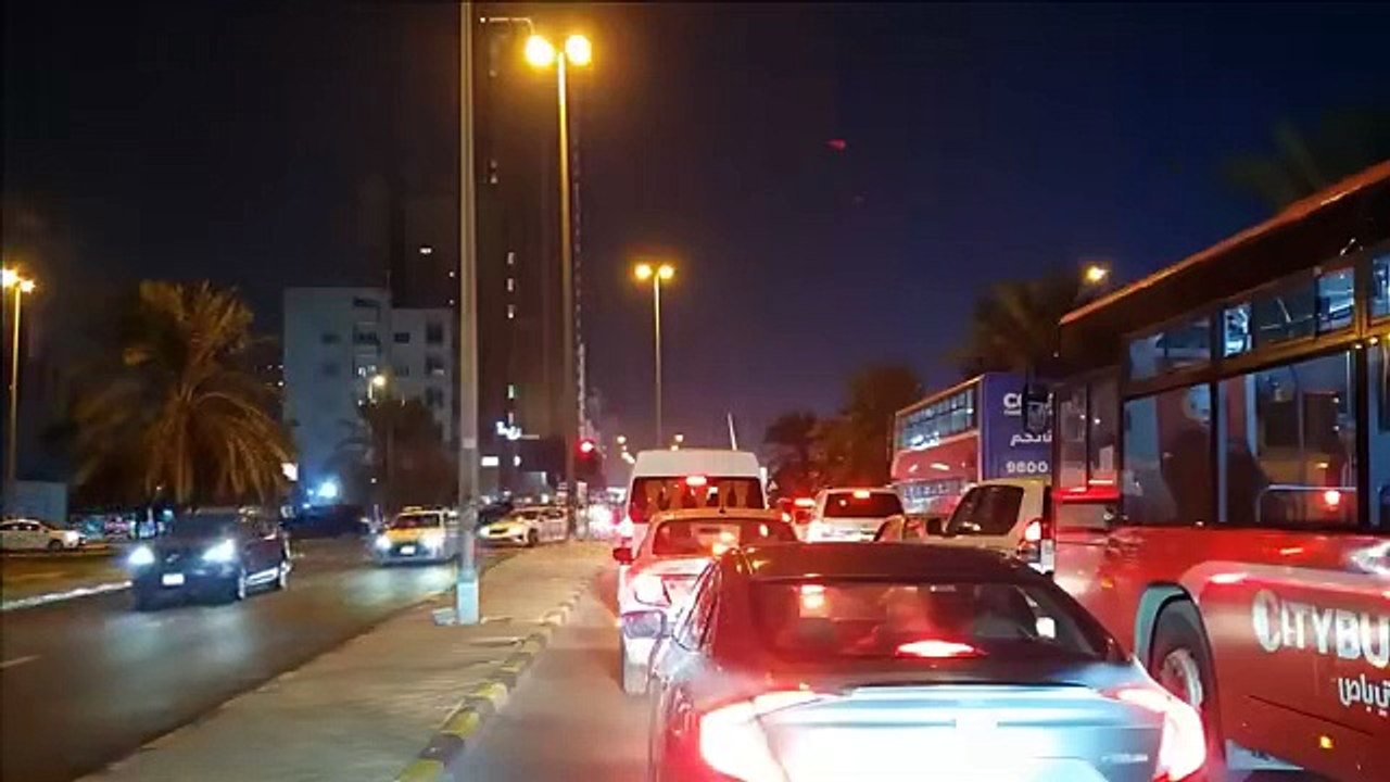1762 - قصة العيادة المهجورة !! سوالف طريق