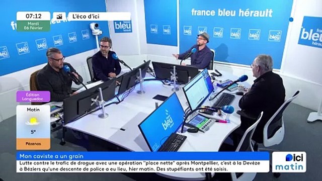 Mon caviste a un grain, une cave de quartier qui vend aussi du vin sans alcool