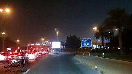 1763 - قصة نحب نتفرهد !! سوالف طريق