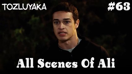 All Scenes Of Ali #63