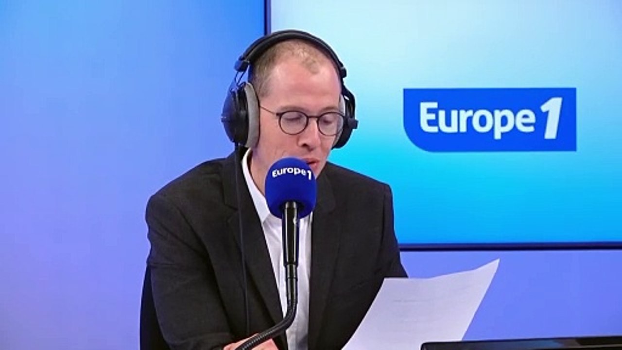 Cancer du roi Charles III : «C'est un choc pour les Britanniques», assure Stéphane Bern