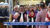 Anies-Muhaimin, Prabowo-Gibran, Ganjar-Mahfud Tambah Amunisi Dukungan Tokoh Jelang Pencoblosan