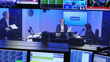 6 février 2018 : Elon Musk envoie une voiture Tesla dans l'espace