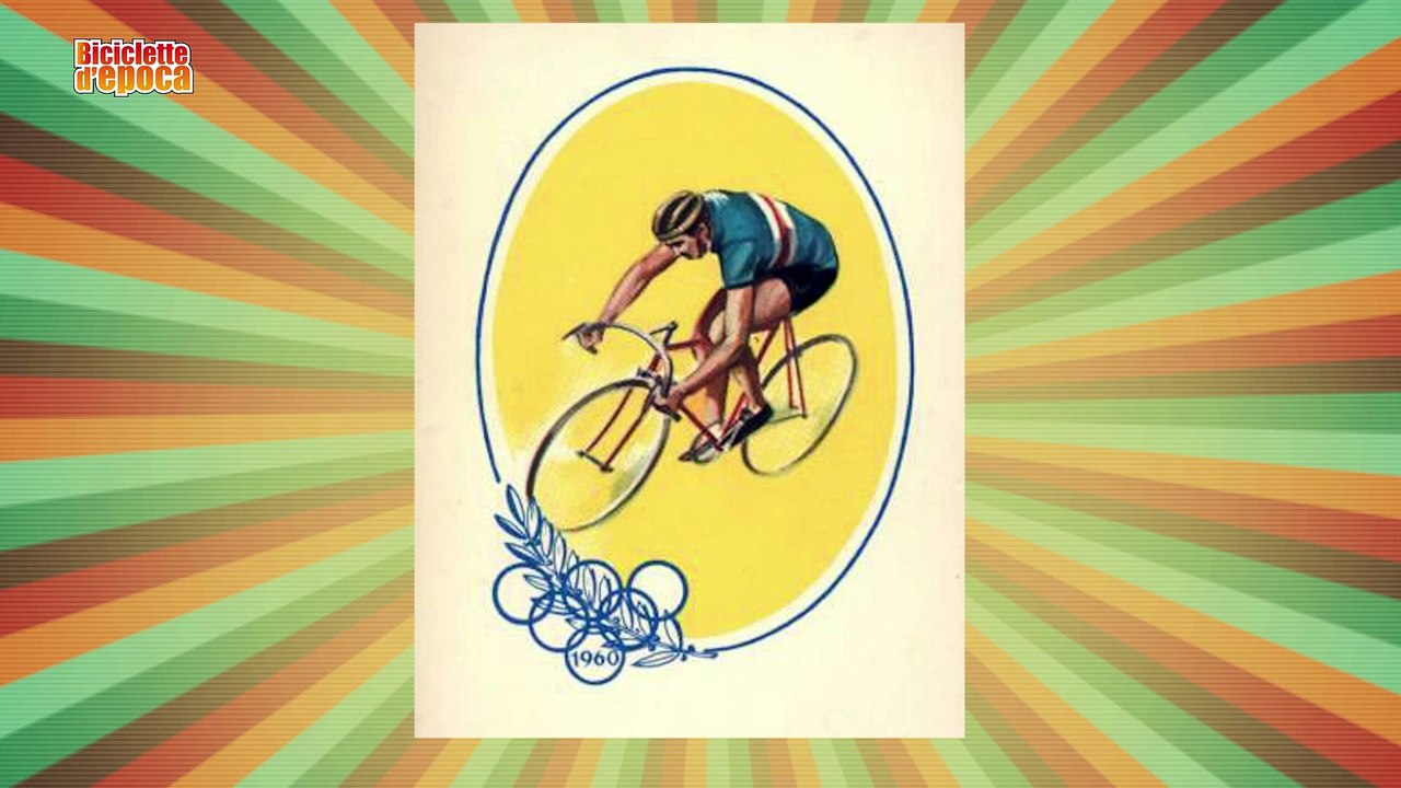 Biciclette d’epoca – puntata 6