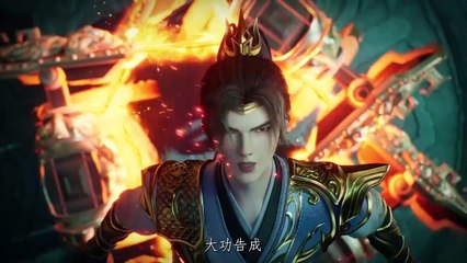 Lord of all lords Episode 4 English Sub and Indo Sub