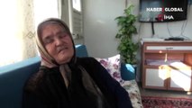 84 yaşındaki Ayşe Güleç, depremde kaybettiği kızının fotoğrafları ile teselli buluyor: Saçlarımı boyattım geleceğim diyordu ama...