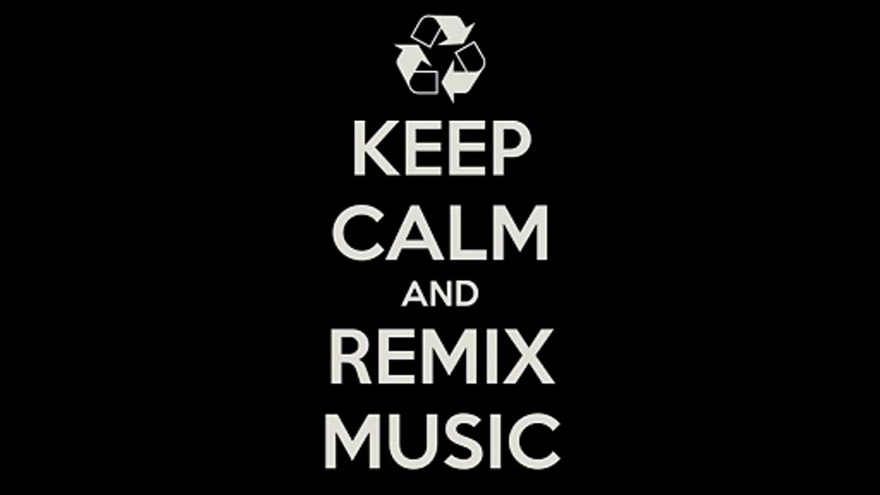 Mary J.Blige Be Happy remix