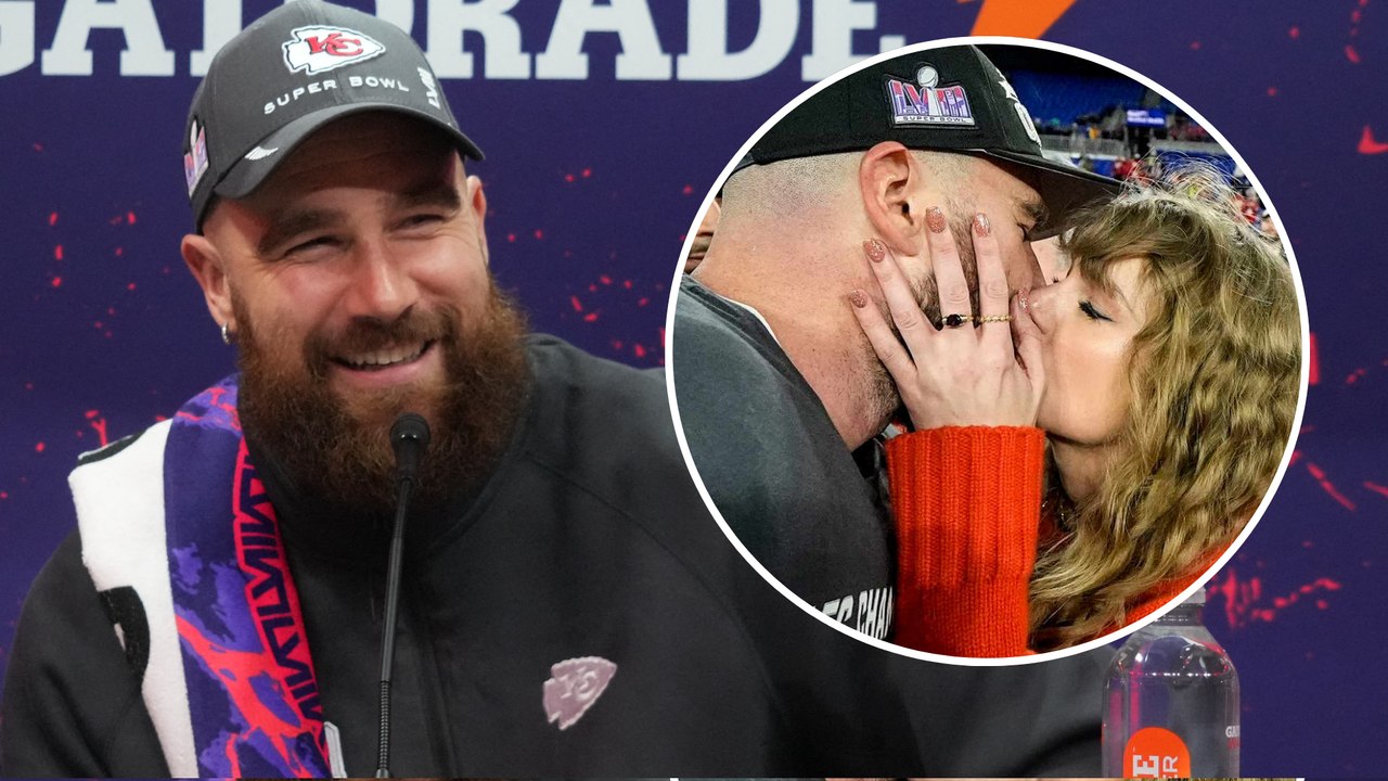 Will Travis Kelce head to Australia for Taylor Swift's tour?