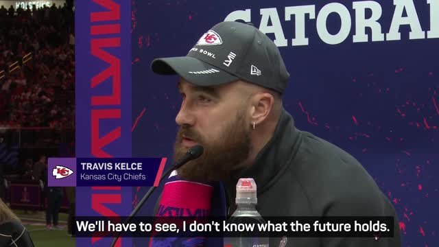 Will Travis Kelce head to Australia for Taylor Swift's tour?