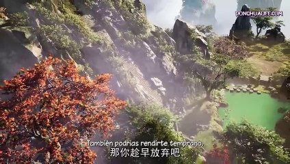 The Legend of Sword Domain 3x30