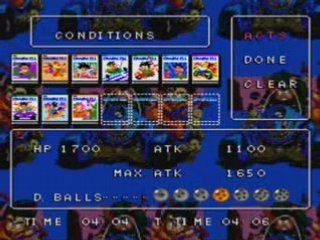 Dragonball Primer Episode 15 - Breaking Point.