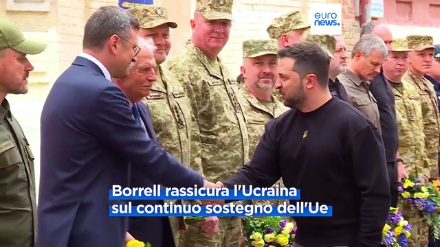 Guerra in Ucraina, Zelensky chiede al Parlamento di estendere la mobilitazione generale